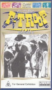 F-Troop - vol 6 - Forrest Tucker / Larry Storch - vhs