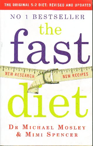 The Fast Diet - Michael Mosley / Mimi Sprncer - sc