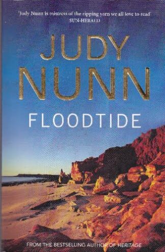 Judy Nunn - Floodtide - sc