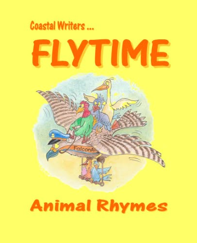 Flytime Animal Rhymes - sc