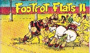Footrot Flats #11 - Muray Ball - sc