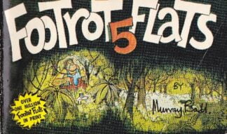 Footrot Flats #5 - Muray Ball - sc