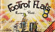 Footrot Flats #8 - Muray Ball - sc