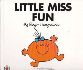 Roger Hargreaves - Little Miss Fun - sc