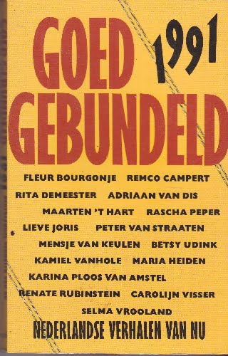 Goed Gebundeld 1991 - sc