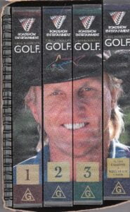 Greg Norman's Better GOLF