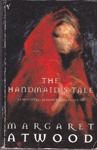Margaret Atwood - The Handmaid's Tale - sc