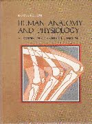 Human Anatomy & Physiology - Spence / Mason - hb