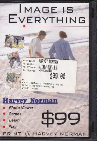 Image-is-Everything - cd