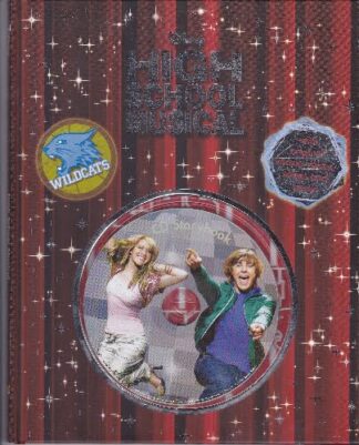 High School Musical - hb - with CD