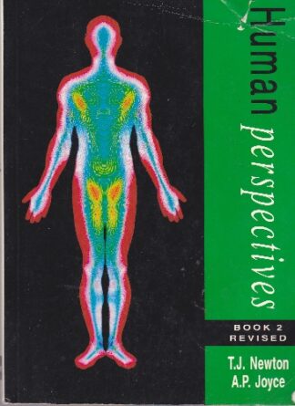 Human Perspectives - Bk 2 revised - Newton / Joyce -sc