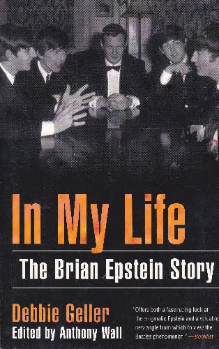 In My Life - Debbie Geller - sc