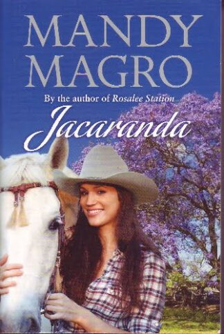 Mandy Magro - Jacaranda - sc