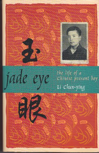 Li Chun-ying - Jade Eye - sc