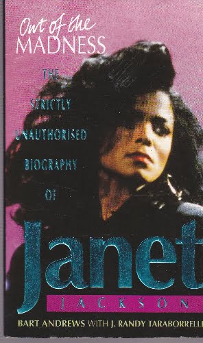 Out of the Madness - Bart Andrews - pb