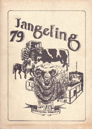 Jangeling 79 - Muresk College - sc