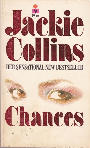 Jackie Collins - Chances - pb