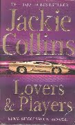 Jackie Collins - Lovers and Players - pb