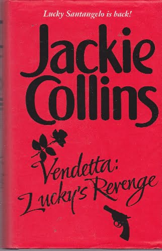 Jackie Collins - Vendetta: Lucky's Revenge - hbdj