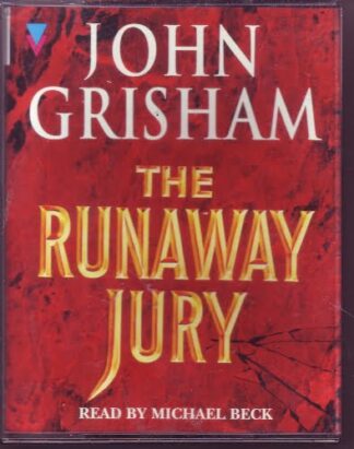 John Grisham - The Runaway Jury - 2 cass