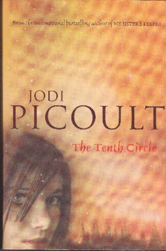 Jodi Picoult - The Tenth Circle - sc