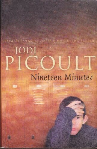 Jodi Picoult - Nineteen Minutes - sc
