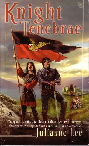 Julianne Lee - Knight Tenebrae - pb