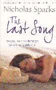 Nicholas Sparks - The Last Song - sc