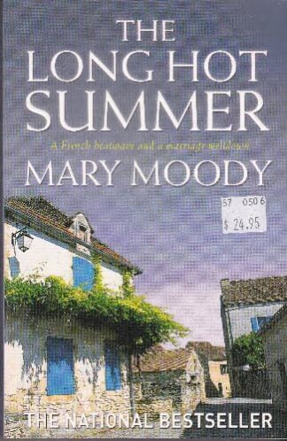Mary Moody - The Long Hot Summer - sc