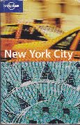 Lonely Planet - NewYork City - sc