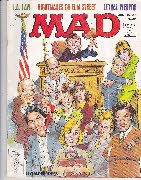 MAD - #274 - mag