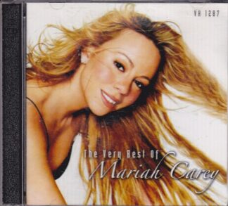 Mariah Carey - The Very Best of . . . - cd