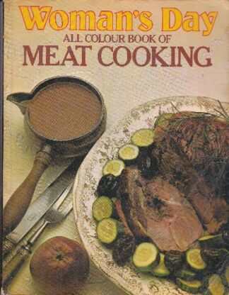 Woman's Day - Meat Cooking - sc
