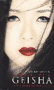 Arthur Golden - Memoirs of a Geisha - sc
