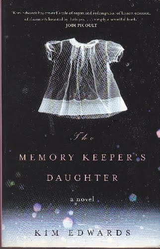 Kim Edwards - The Memory Keeper's Daughter - sc
