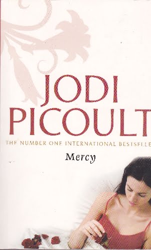 Jodi Picoult - Mercy - sc