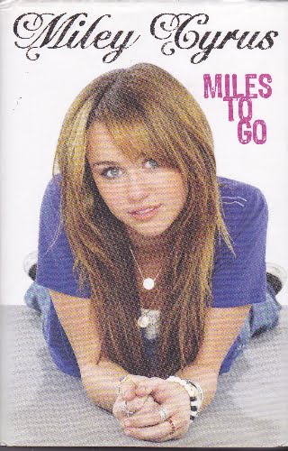 Miles to Go - Miley Cyrus - hbdj