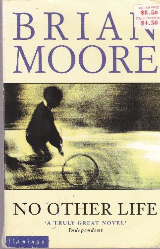 Brian Moore - No Other Life - sc
