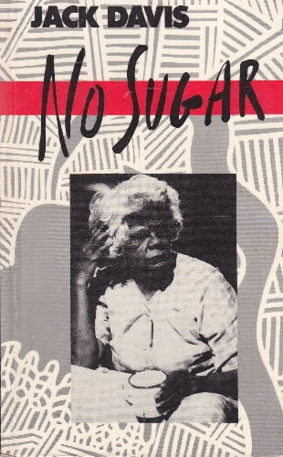 Jack Davis - No Sugar - sc