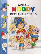 Enid Blyton - Noddy - Bedtime Stories - hb