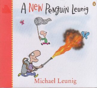 A New Penguin Leunig - Michael Leunig - sc