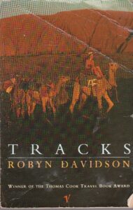 Tracks - Robyn Davidson - sc