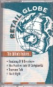 Retail Globe edition 10 - cassette