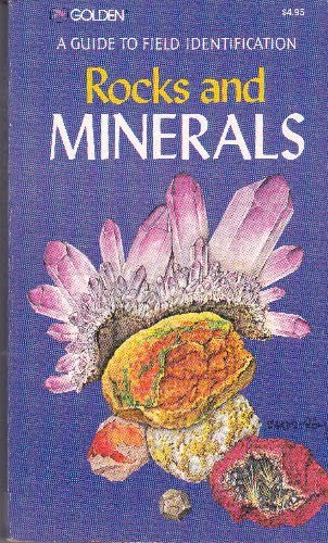 Rocks and Minerals - pb