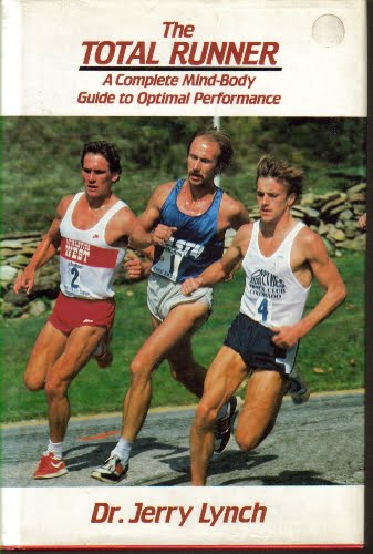 The Total Runner - Dr Jerry Lynch - hbdj