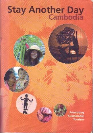 Stay Another Day - Cambodia - ss