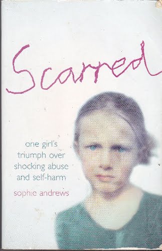 Scarred - Sophie Andrews - sc