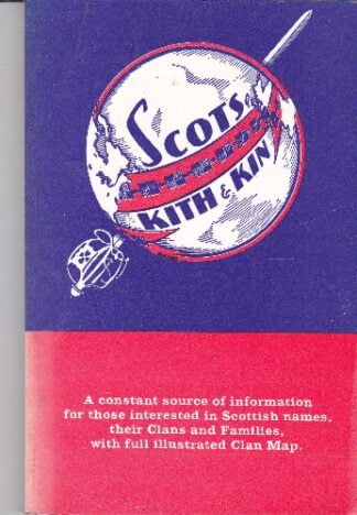 Scots Kith & Kin - sc