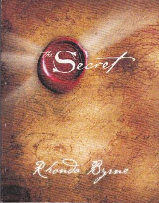 The Secret - Rhonda Byrne - sc