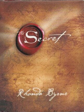 The Secret - Rhonda Byrne - hbdj